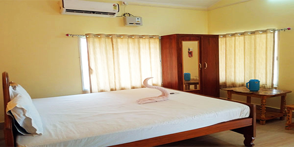 Super Deluxe Room