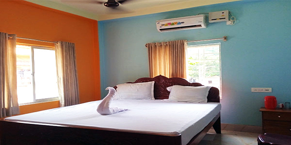 Super Deluxe Room